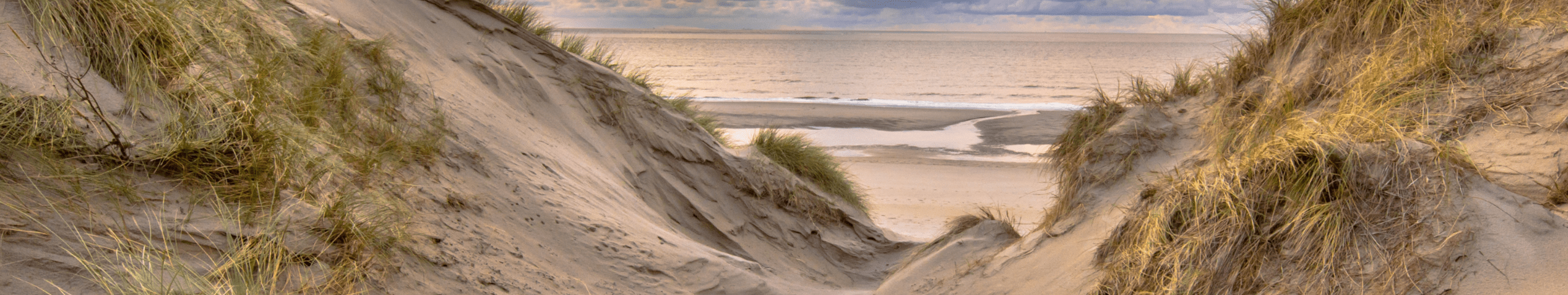 Banner Vakantiehuis juni